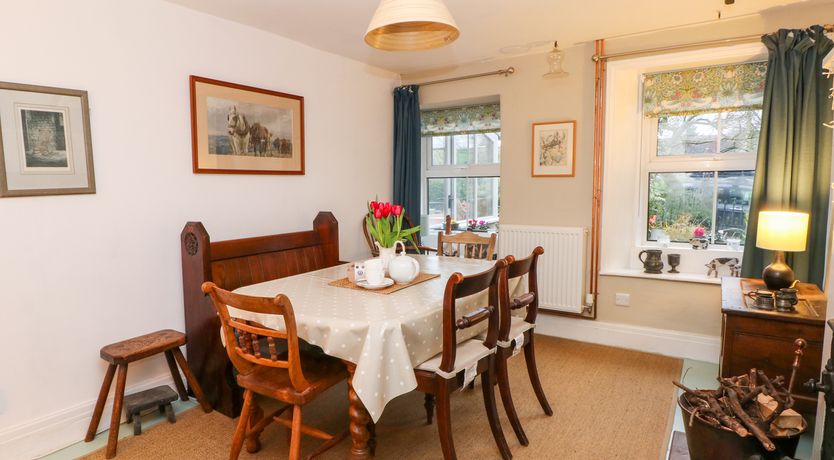 Photo of Ivy Cottage