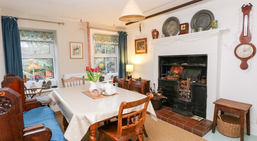 Photo of Ivy Cottage