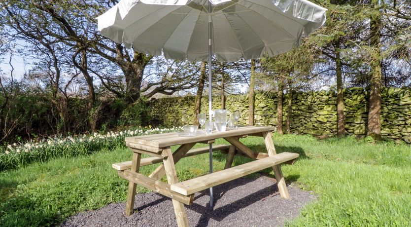 Photo of 5 Ceirnioge Cottages