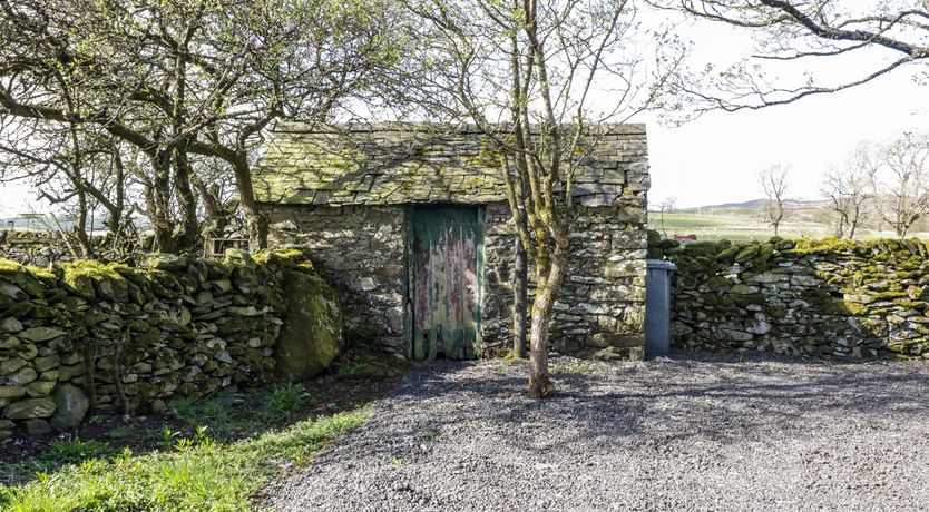 Photo of 5 Ceirnioge Cottages