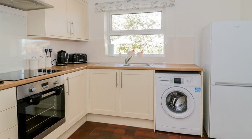 Photo of 5 Ceirnioge Cottages