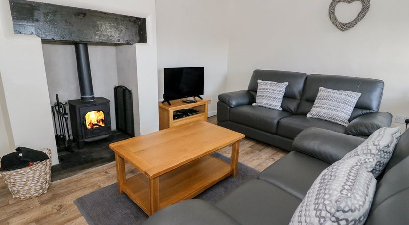 Photo of 5 Ceirnioge Cottages