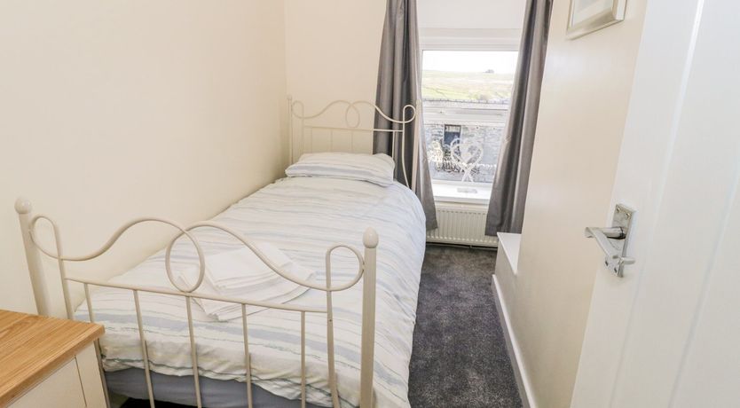 Photo of 5 Ceirnioge Cottages