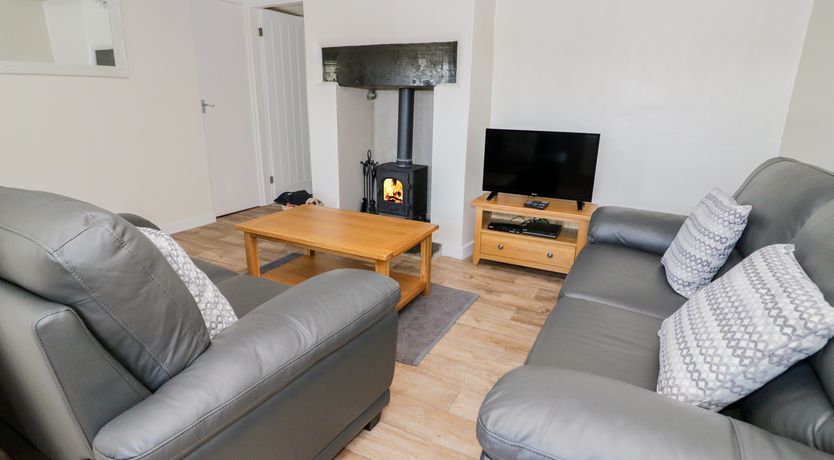 Photo of 5 Ceirnioge Cottages