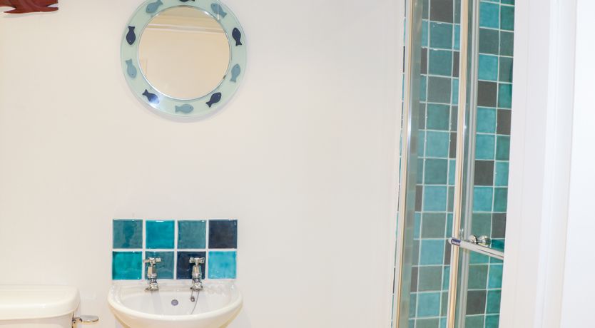 Photo of 1 Orchard Cottages