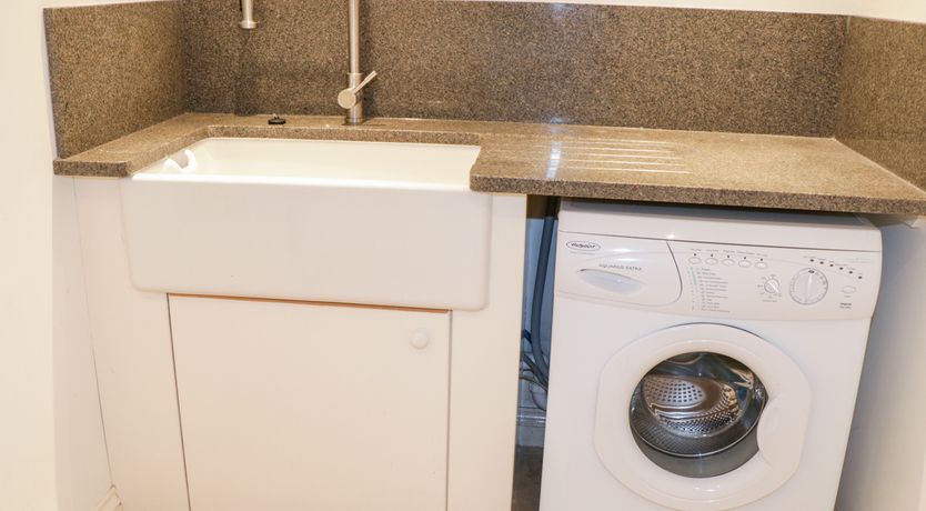 Photo of 1 Orchard Cottages