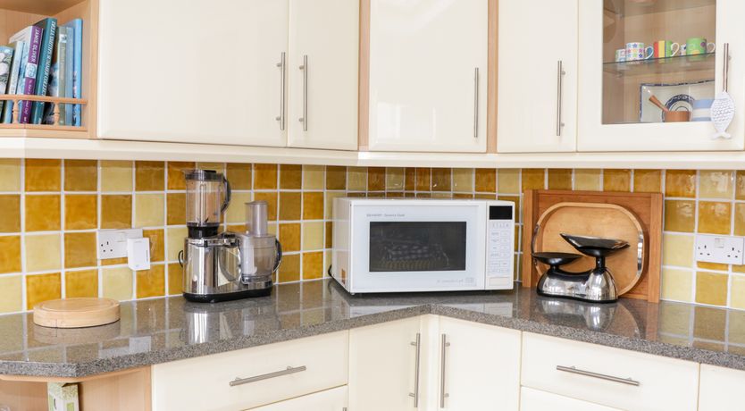 Photo of 1 Orchard Cottages