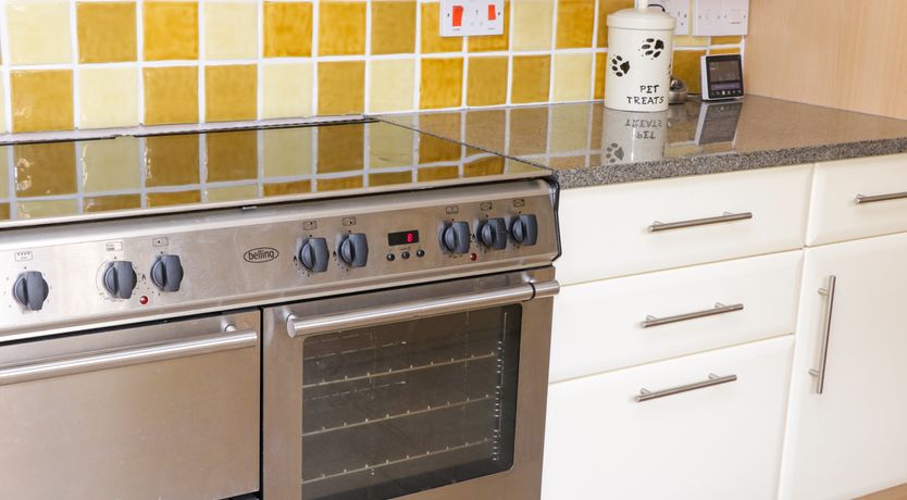 Photo of 1 Orchard Cottages