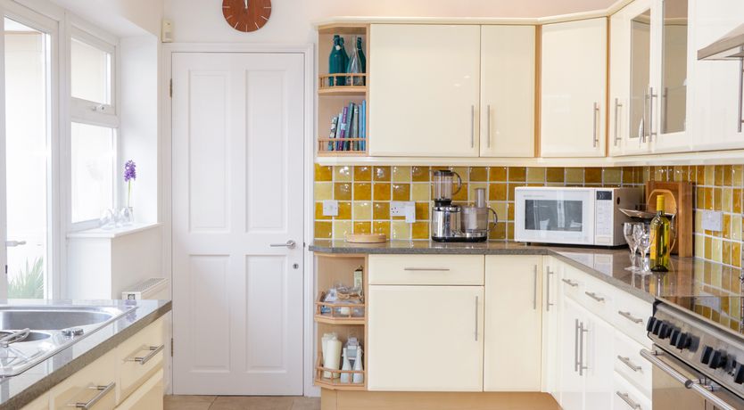 Photo of 1 Orchard Cottages