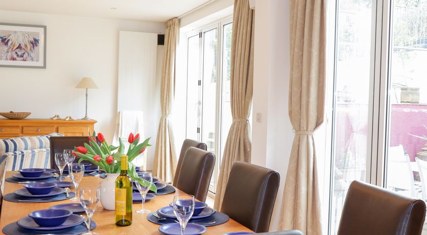 Photo of 1 Orchard Cottages