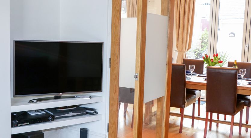 Photo of 1 Orchard Cottages