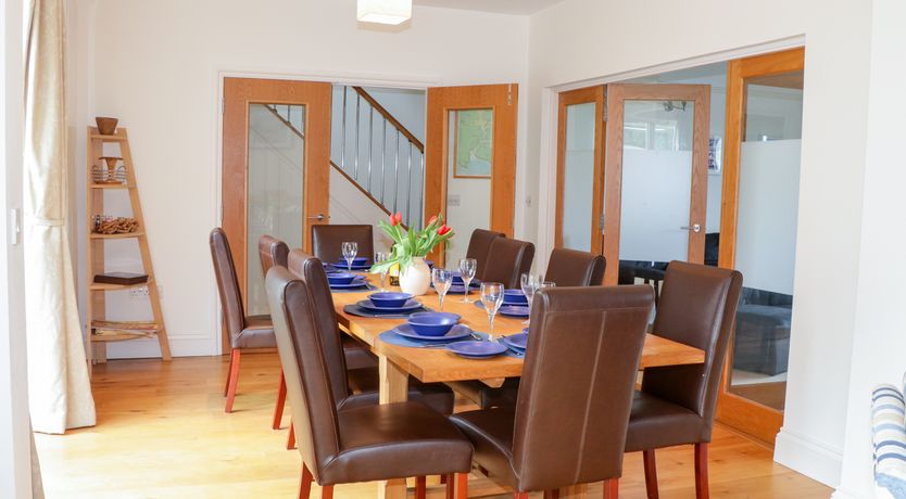 Photo of 1 Orchard Cottages