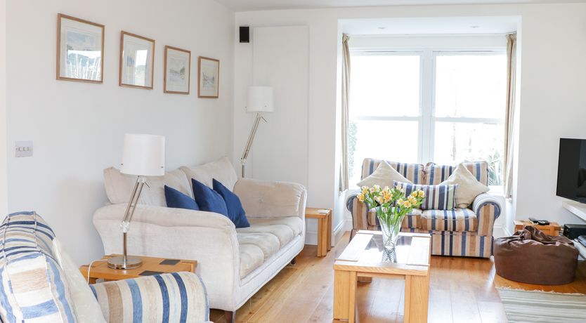 Photo of 1 Orchard Cottages