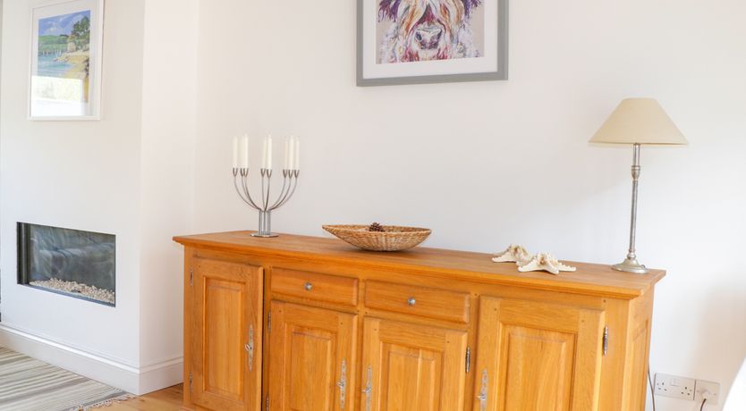 Photo of 1 Orchard Cottages