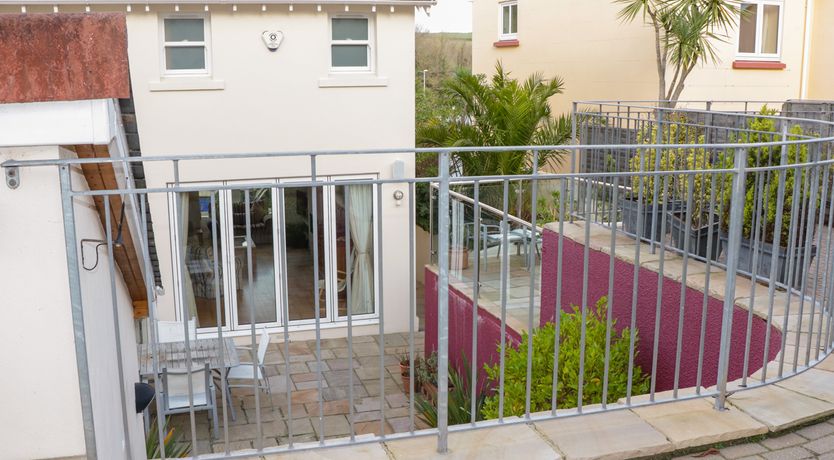 Photo of 1 Orchard Cottages