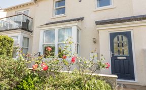 Photo of 1 Orchard Cottages