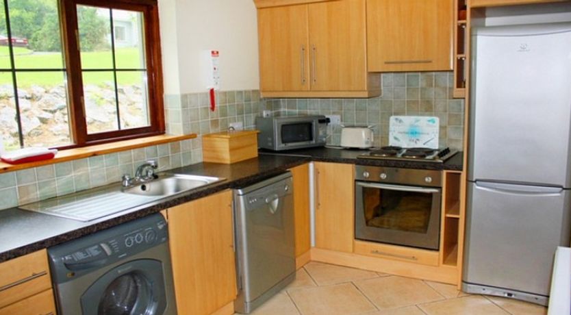 Photo of Lakeside Cottages