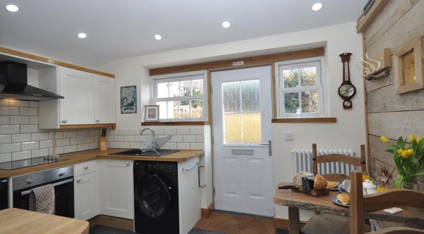 Photo of 1 Bed in Cinderford