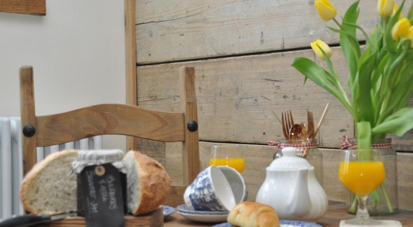 Photo of 1 Bed in Cinderford