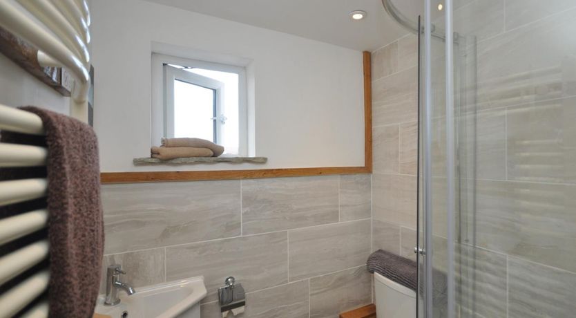 Photo of 1 Bed in Cinderford