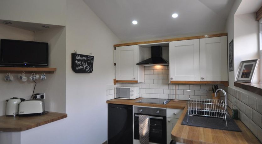 Photo of 1 Bed in Cinderford