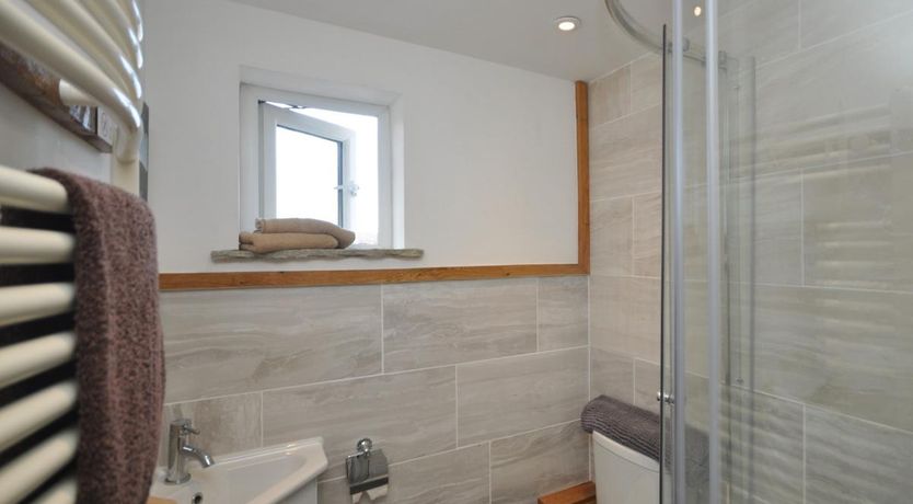 Photo of 1 Bed in Cinderford