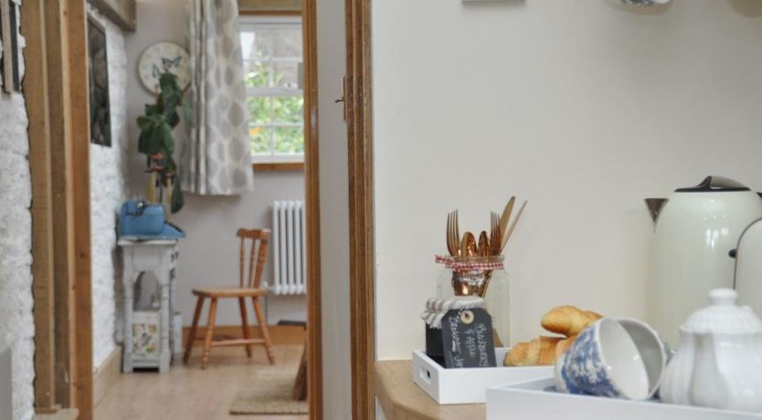 Photo of 1 Bed in Cinderford