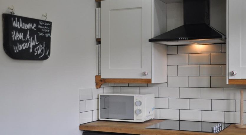 Photo of 1 Bed in Cinderford