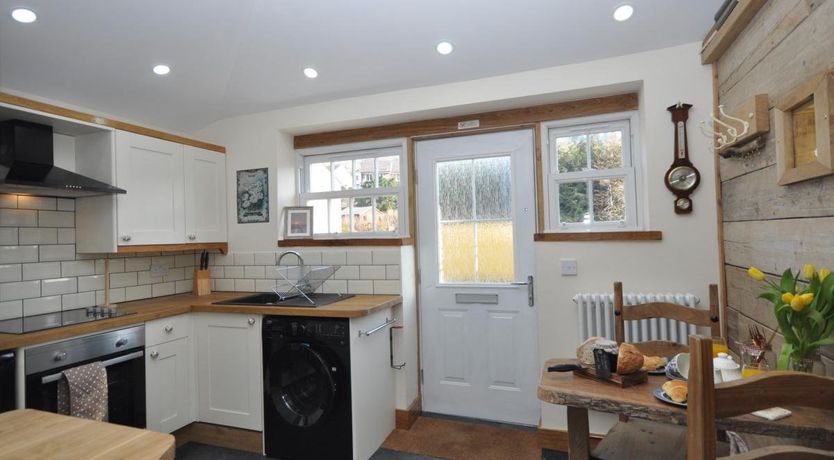 Photo of 1 Bed in Cinderford