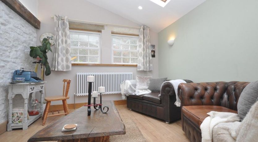 Photo of in Cinderford  (73633)