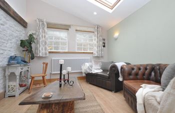 in Cinderford  (73633) Holiday Cottage