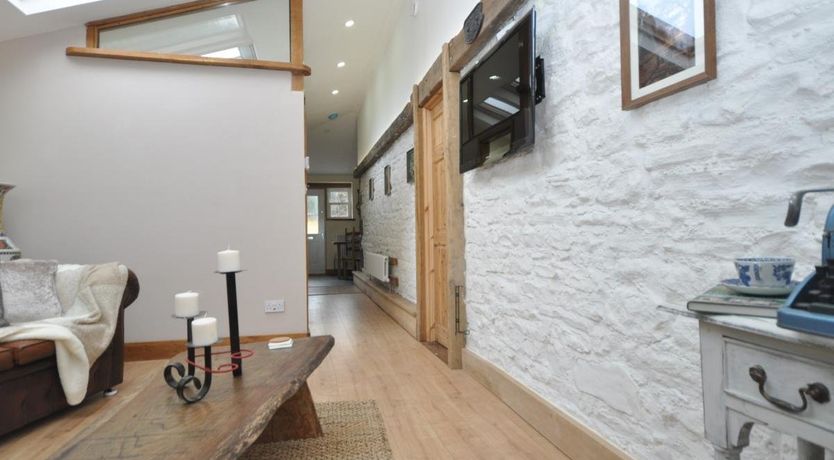 Photo of 1 Bed in Cinderford