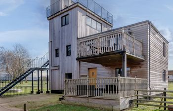in Dereham  (65903) Holiday Cottage