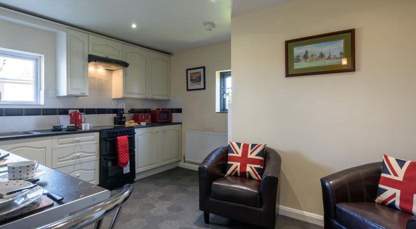 Photo of 3 Bed in Foulsham