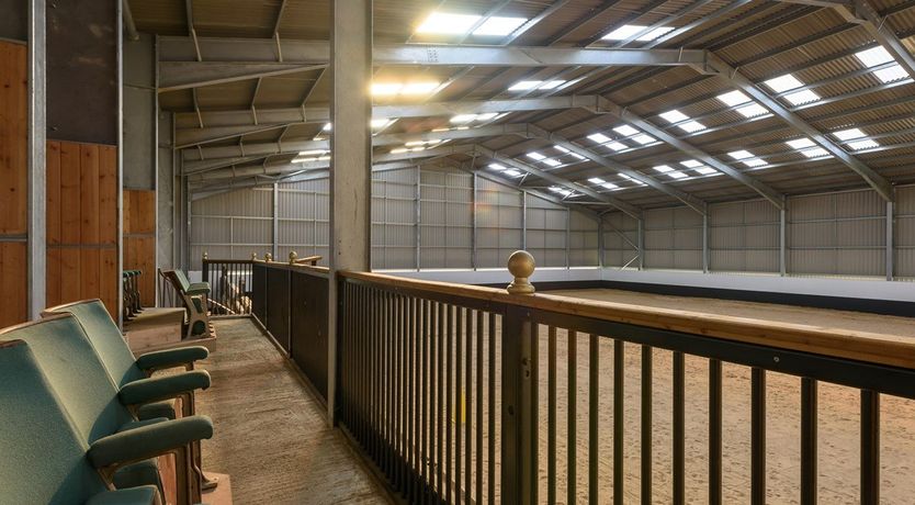 Photo of 3 Bed in Foulsham