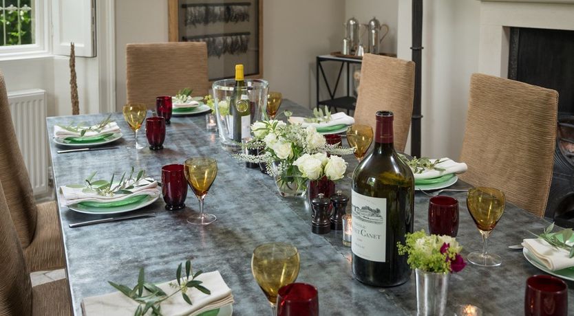 Photo of 6 Bed in Corsham