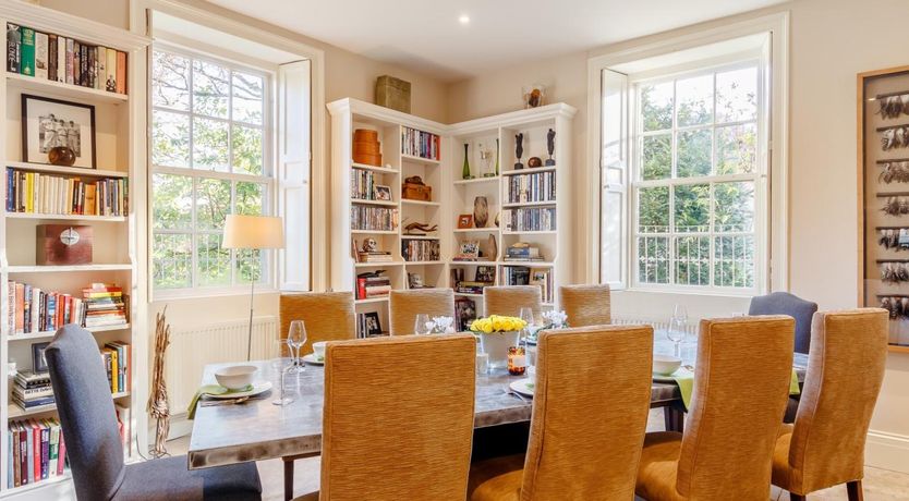 Photo of 6 Bed in Corsham