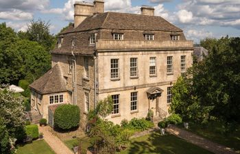 in Bath  (73643) Holiday Cottage