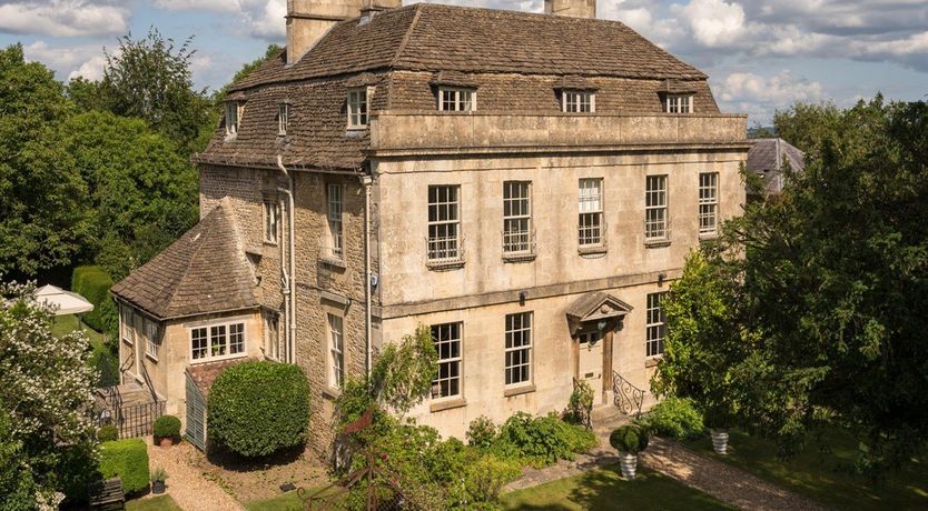Photo of in Bath  (73643)