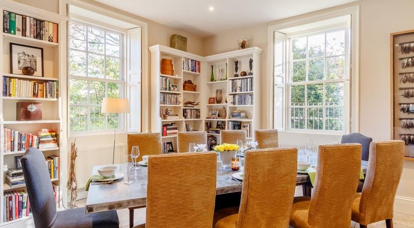 Photo of 6 Bed in Corsham