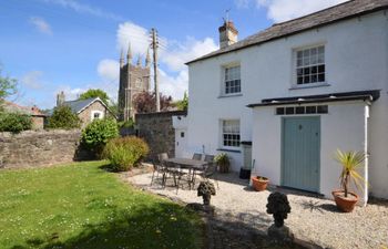 Cottage in North Cornwall Holiday Cottage