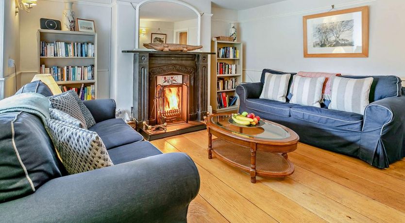 Photo of 3 Bed in Poughill