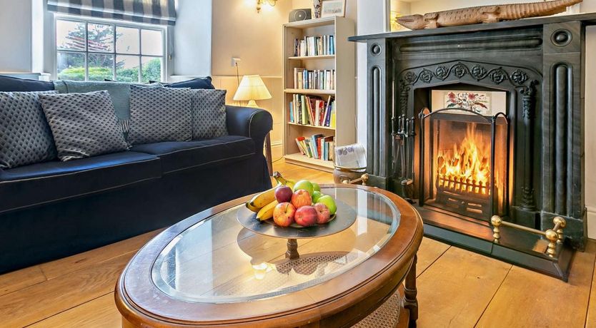 Photo of 3 Bed in Poughill