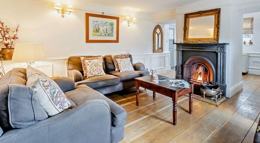 Photo of in Bude  (01428)