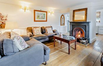 in Bude  (01428) Holiday Cottage