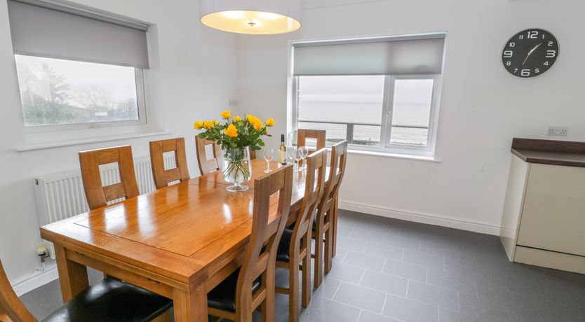 Photo of Hendre Wylan