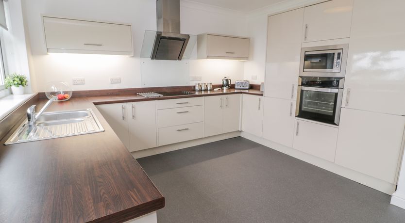 Photo of Hendre Wylan