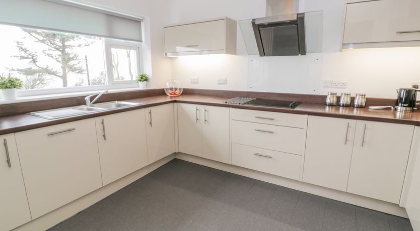 Photo of Hendre Wylan