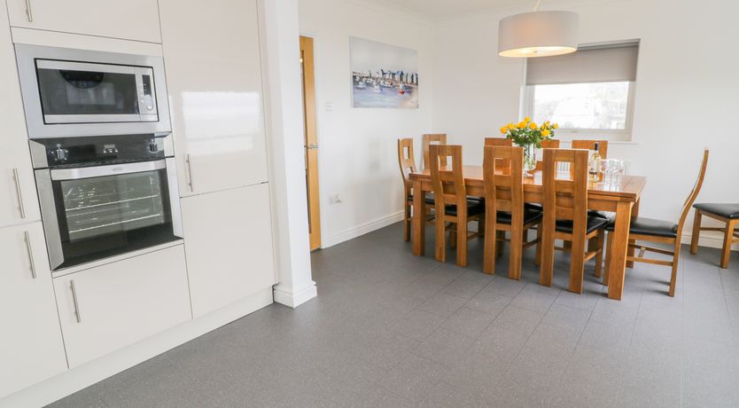 Photo of Hendre Wylan