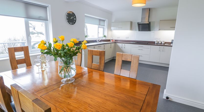 Photo of Hendre Wylan